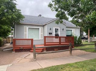 517 N 7th St, Canon City, CO 81212