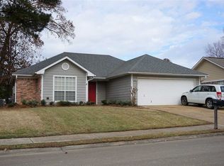 341 Water Oak Rd, Brandon, MS 39047