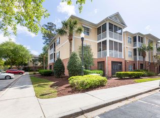 1307 Basildon Rd, Mount Pleasant, SC 29466