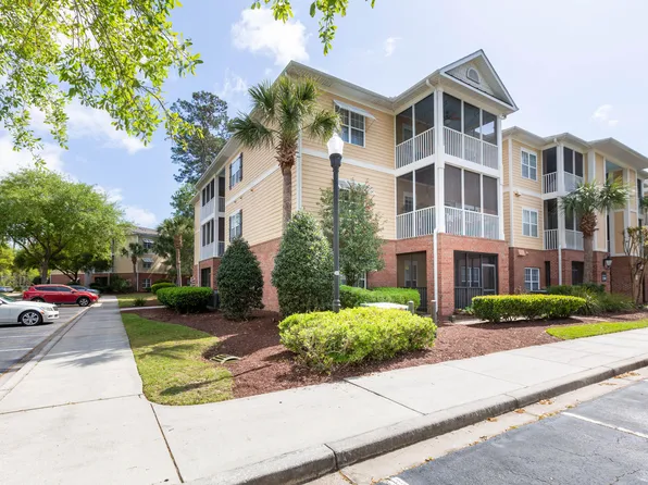 1307 Basildon Rd, Mount Pleasant, SC 29466