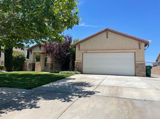 45705 21st St W, Lancaster, CA 93536