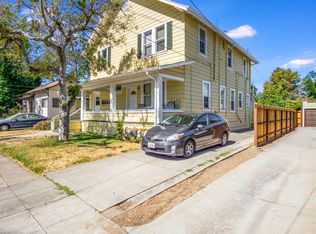 1617 8th St APT C, Alameda, CA 94501