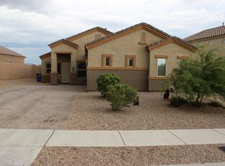 331 W Andrew Potter St, Vail, AZ 85641