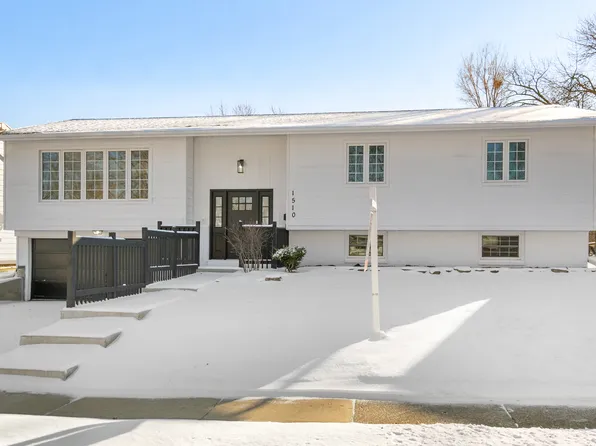 1510 Birch Ave, Hanover Park, IL 60133