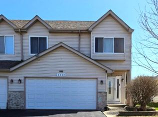 4320 Odonohue Dr, Joliet, IL 60431