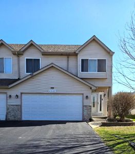 4320 Odonohue Dr, Joliet, IL, 60431