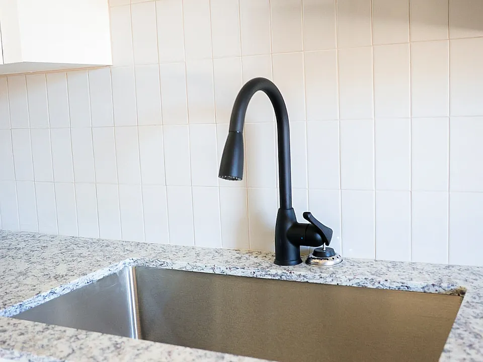 Sink