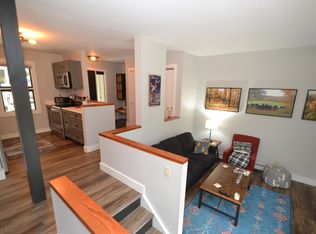 1027 Butternut Hill Rd APT G6, Waitsfield, VT 05673