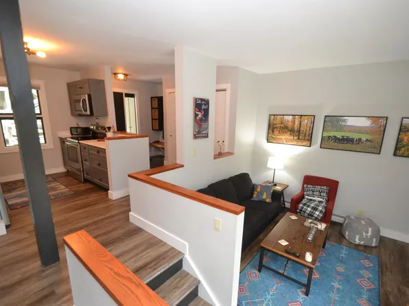 1027 Butternut Hill Road #G6, Waitsfield, VT 05673