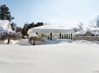 1504 Bedford St, Rome, NY 13440