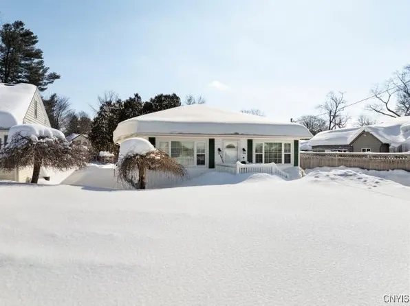 1504 Bedford St, Rome, NY 13440