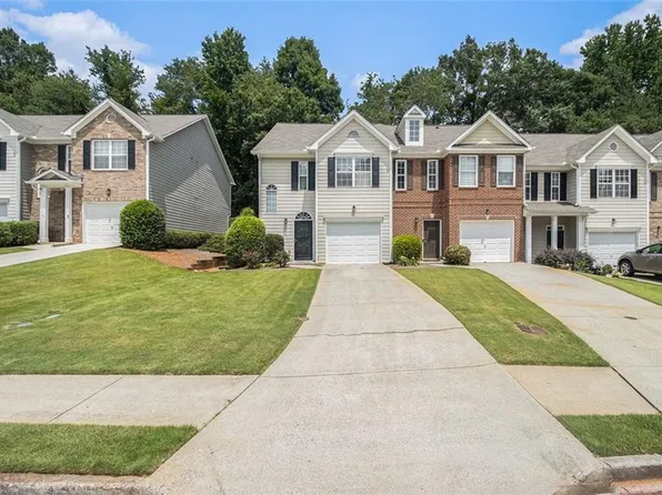 3544 Lantern View Ln, Scottdale, GA 30079