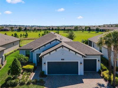 1226 Zeek Ridge St, Clermont, FL, 34715