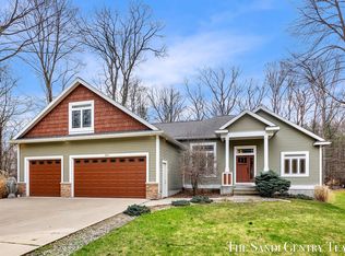 854 Bear Lake Rd, Muskegon, MI 49445