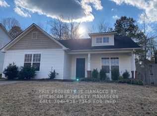 2668 Thistle Brook Dr, Concord, NC 28027