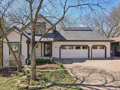 2623 Alabama St, Lawrence, KS, 66046