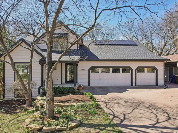 2623 Alabama St, Lawrence, KS 66046