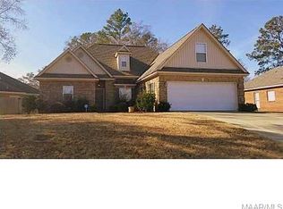 450 Brownstone Loop, Elmore, AL 36025