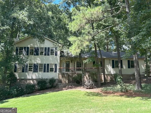 2477 Laurel Ridge Pl SW, Conyers, GA 30094