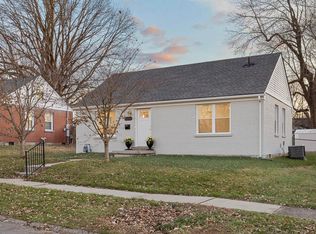 648 Stratford Dr, Lexington, KY 40503