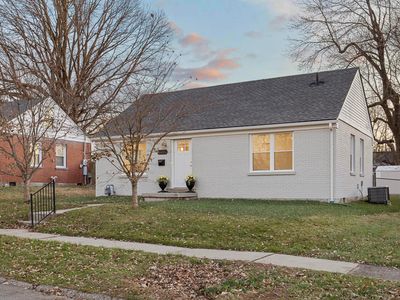 648 Stratford Dr, Lexington, KY, 40503