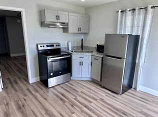 2534 Port St, New Orleans, LA 70117