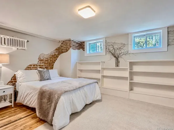 1133 E Virginia Ave Unit B, Denver, CO 80209