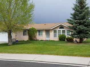 49 Blackhawk Rd, Gypsum, CO 81637