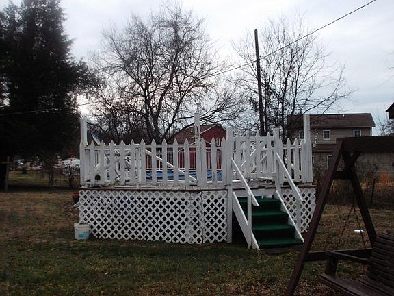 3rd image of 310 Wrenn Dr
