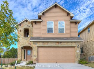 2408 McDonald Way, Austin, TX 78754
