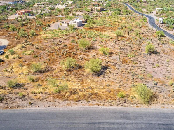 10728 E Baseline Avenue #-, Gold Canyon, AZ 85118