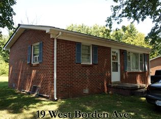 15-19 W Borden Ave, Cookeville, TN 38501