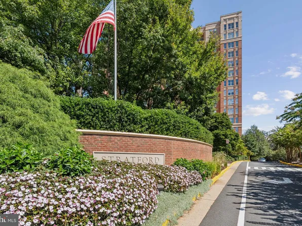 11776 Stratford House 1103, Reston, VA 20190