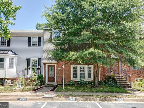 2nd image of 6002 Ticonderoga Ct