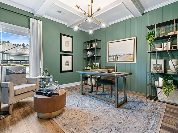 Braselton - Flex Space