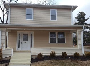 2125 Gladstone Ave, Louisville, KY 40205