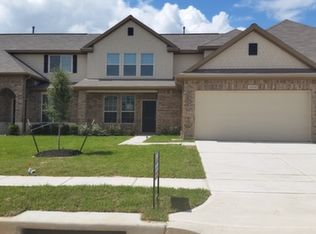 12411 Donna Dr, Houston, TX 77067