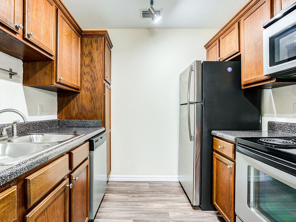 Renovated Apartment Homes