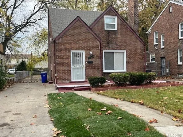 17563 Ardmore St, Detroit, MI 48235