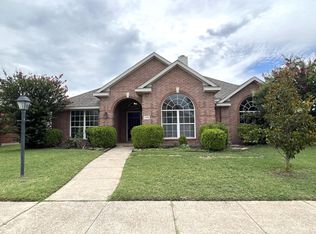 1316 Kenshire Ct, Allen, TX 75013