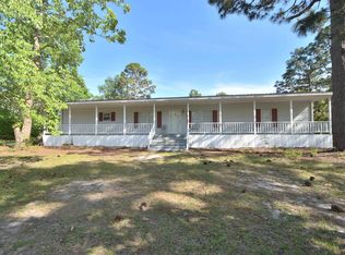 518 Pat Rd, Lexington, SC 29073