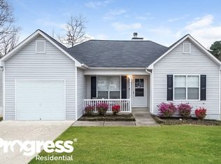 437 Village Cir, Stockbridge, GA 30281