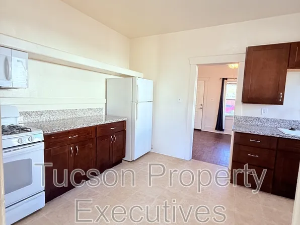 724 E Drachman St, Tucson, AZ 85719