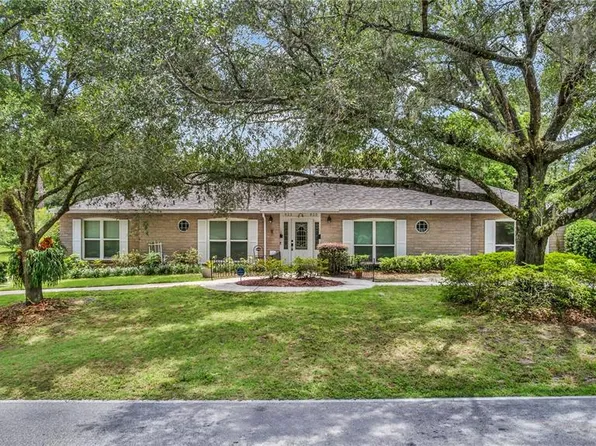 820 S Hill Ave #40, Deland, FL 32724