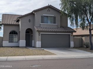 15135 W Smokey Dr, Surprise, AZ 85374