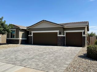 13339 W Paso Trl, Peoria, AZ 85383