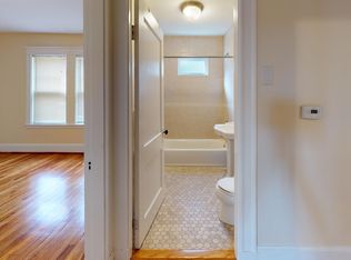 21 Frawley St #1L, Boston, MA 02115