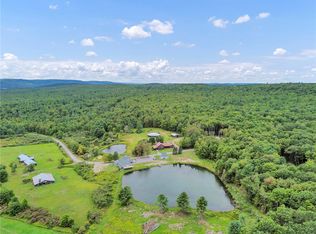 515 Evening Inn Rd, Oneonta, NY 13820