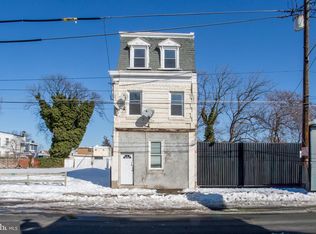 2017 Orthodox St, Philadelphia, PA 19124