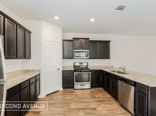 3122 Jackson Smt, Converse, TX 78109